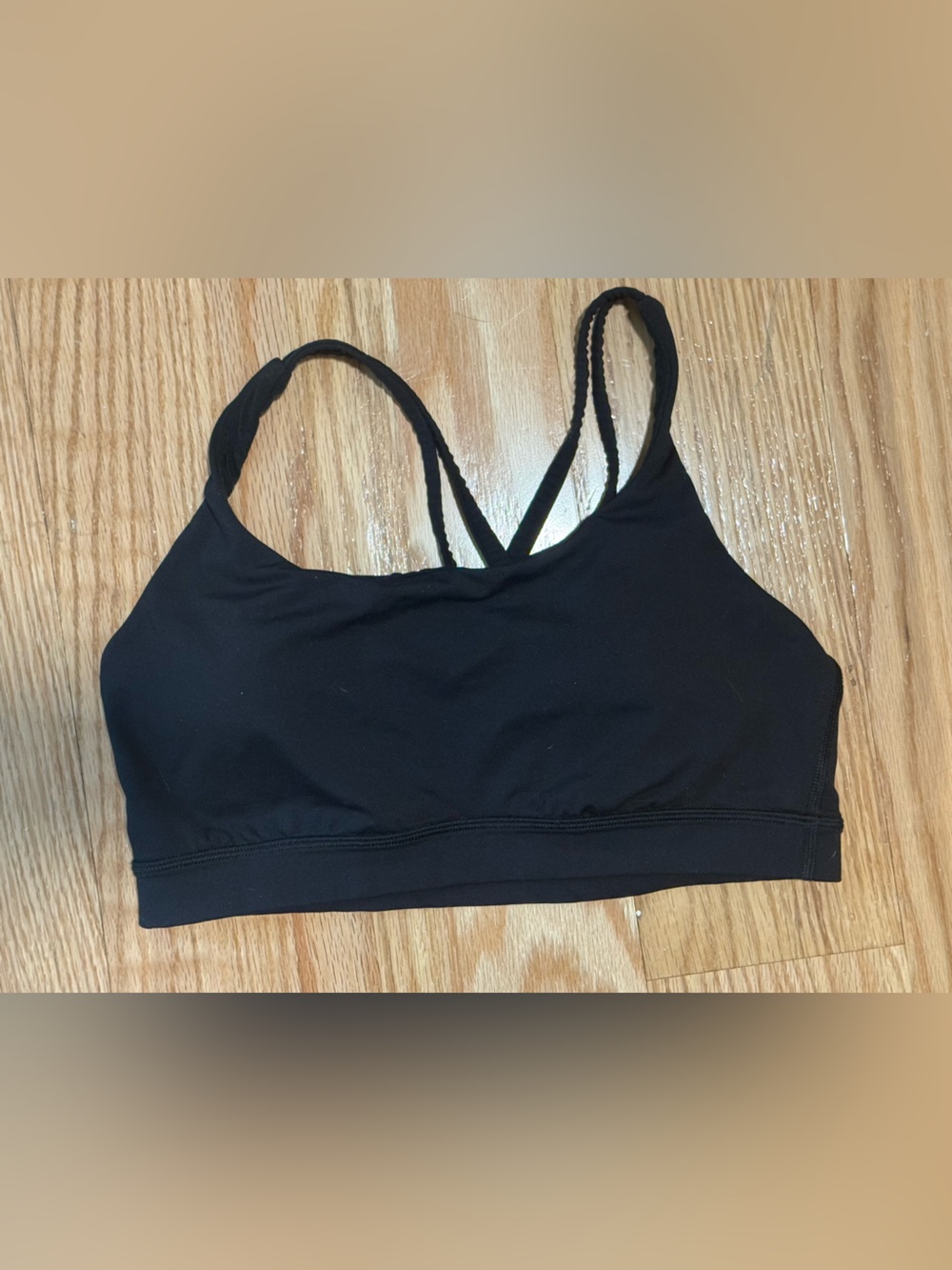 Lululemon Energy Bra